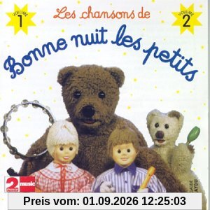 Bonne Nuit les Petits
