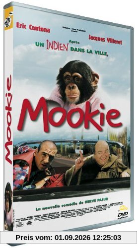 Mookie [FR Import]