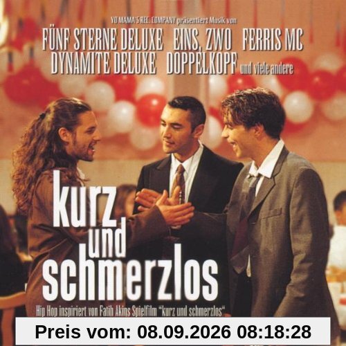Kurz und Schmerzlos - Hip Hop Inspired By