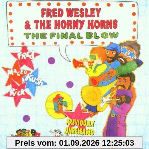 The Final Blow