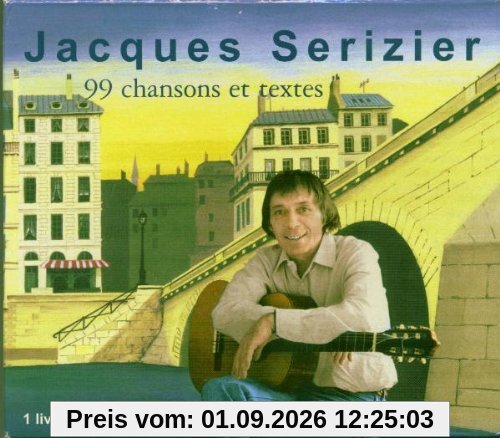 99 Chansons et Textes