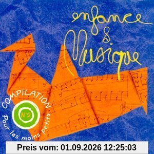 Compilation No 2 pour les Moins Petits de 3 a 5 An