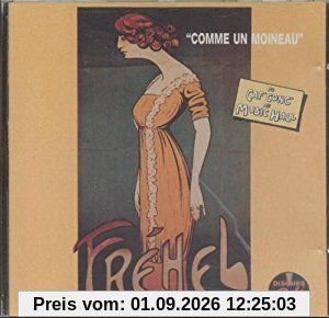 Comme Un Moineau