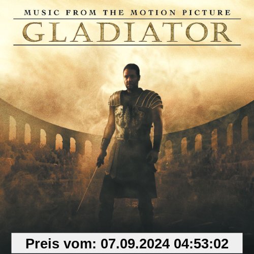 Gladiator