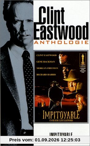 Impitoyable
