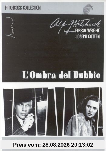 L'Ombre d'un doute [FR Import]