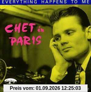 Chet in Paris Vol.2