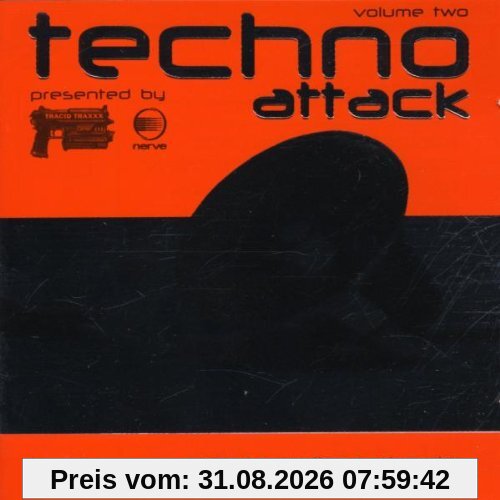 Techno Attack 2
