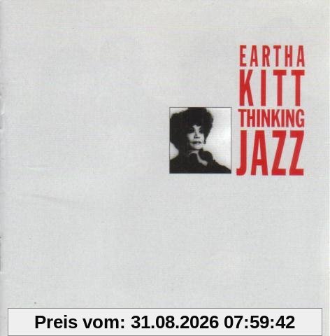 Thinking Jazz