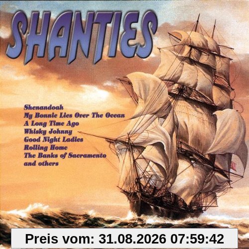 Shanties