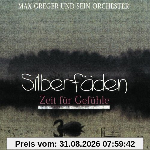 Silberfäden