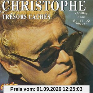 Christophe - 24 Great Songs