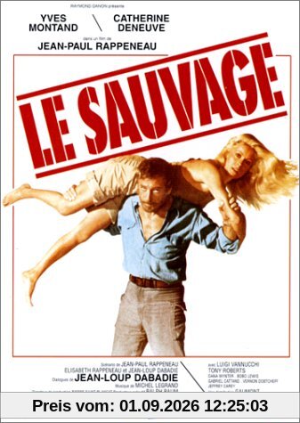 Le Sauvage