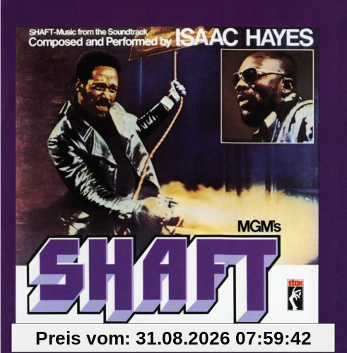 Shaft