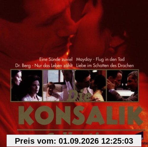 Die Konsalik Collection