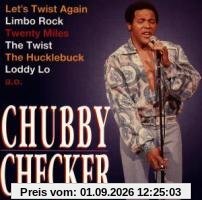 Chubby Checker
