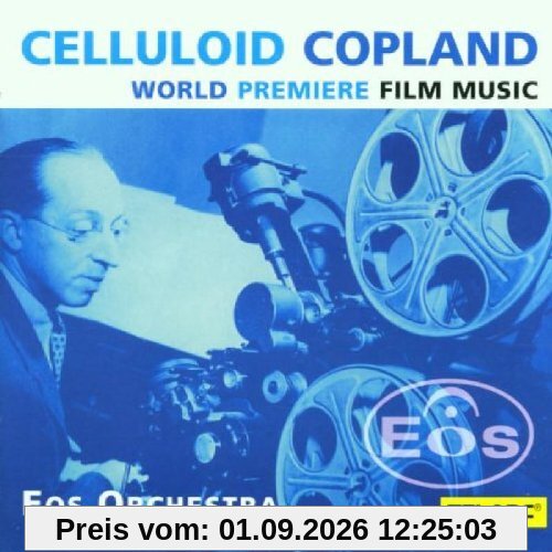 Celluloid Copland