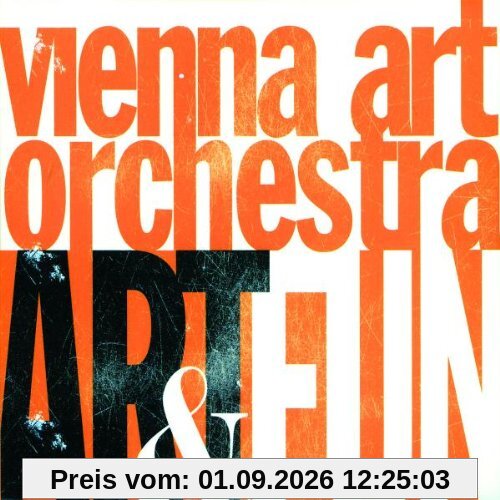 Art & Fun: 25