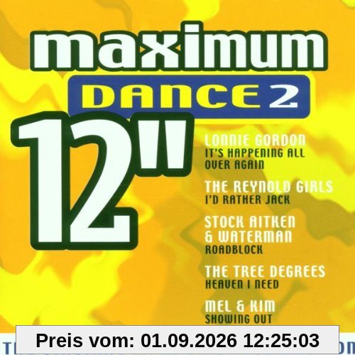 Dance 12 2