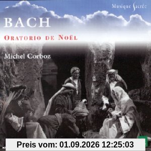 Christmas Oratorio