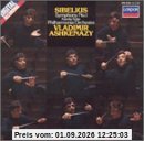 Sibelius:Sym. 1