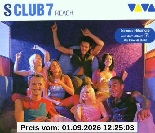 Reach