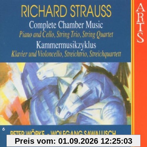 Kammermusik Vol. 6
