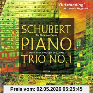 Piano Trio 1