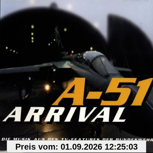 Arrival
