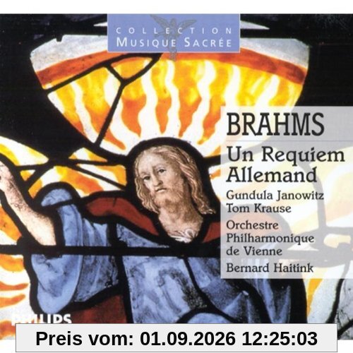 Deutsches Requiem