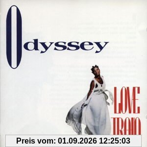 Love train (1994)