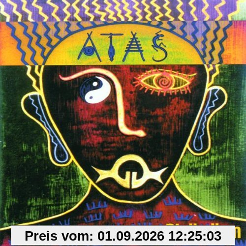 Atas