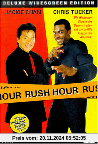 Rush Hour