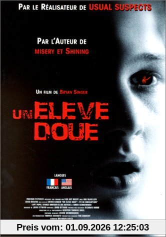 Un élève doué (Apt Pupil)