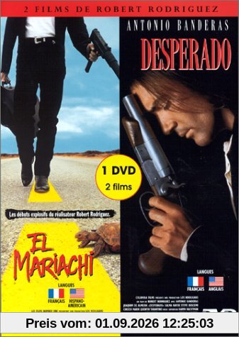 Desperado / El Mariachi