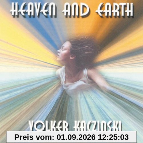 Heaven and Earth