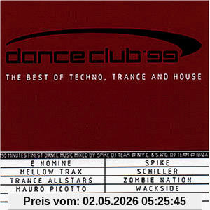 Dance Club'99