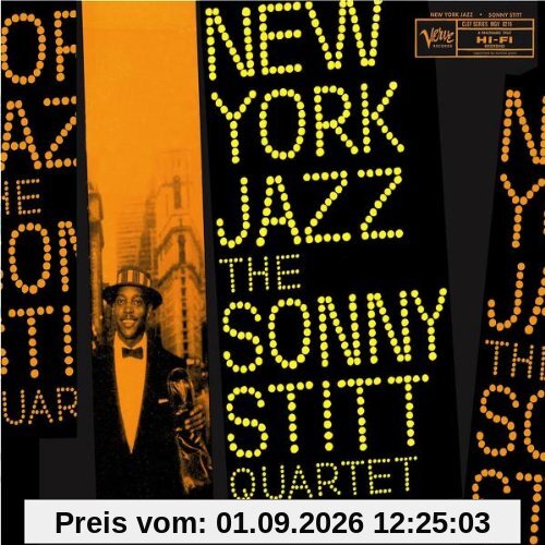 New York Jazz