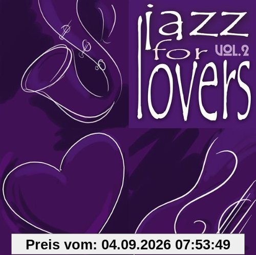 Jazz for Lovers V.2