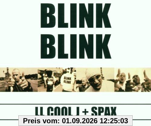 Blink Blink