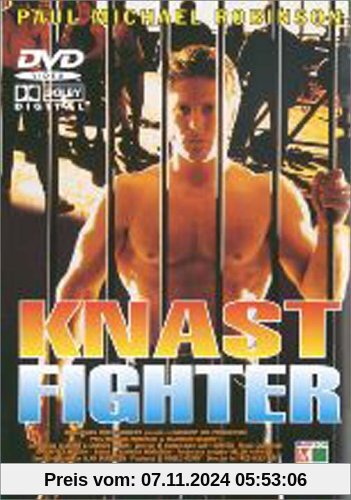 Knast Fighter