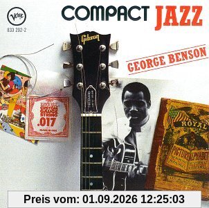 Compact Jazz