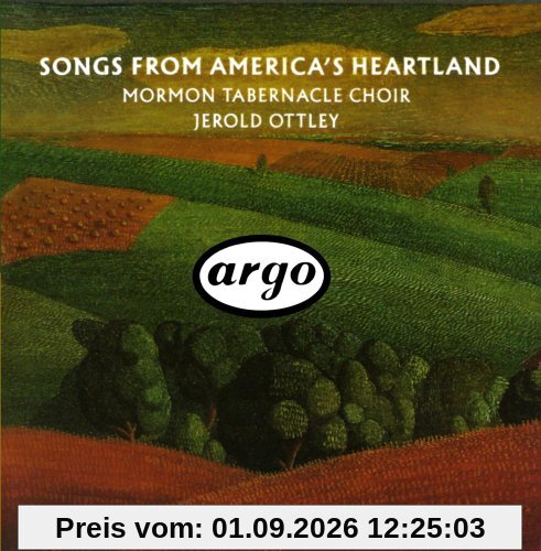 Lieder aus Amerika