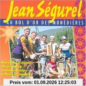 Au Bol D'or Des Monedieres