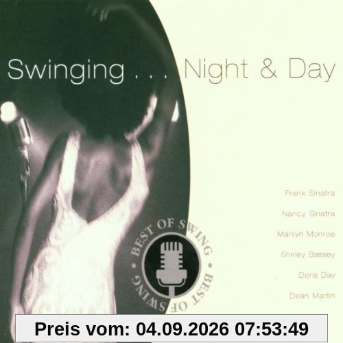 Swinging...Night & Day