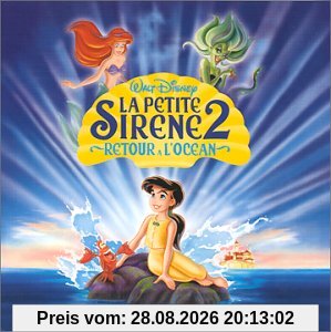 La Petite Sirene 2 (Retour A L'Ocean)