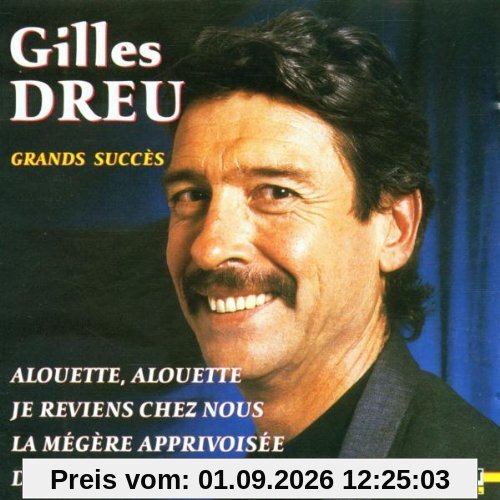 Grands Succes