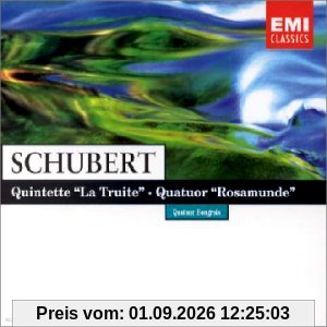 Forellenquintett