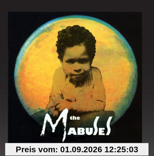The Mabuses