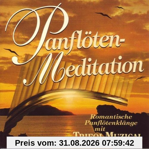 Panflöten-Meditation